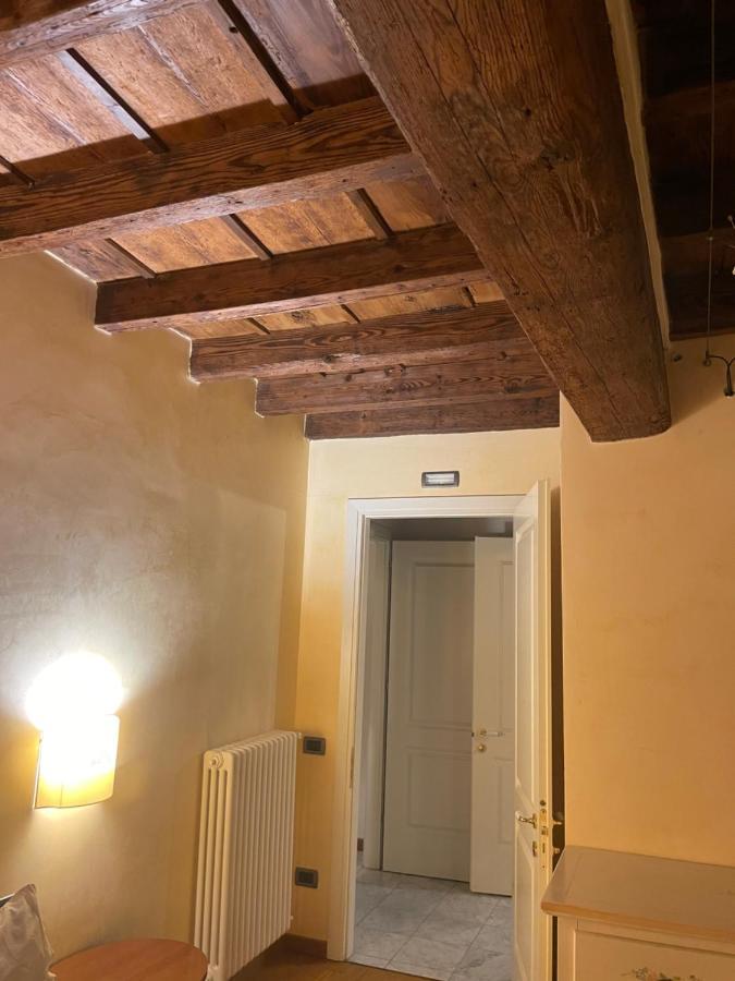 Antica Corte Hotel Residence Di Charme Ferrara Dış mekan fotoğraf
